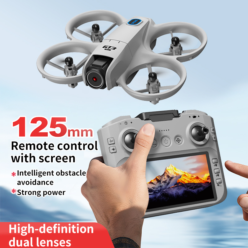 GT3 MAX Mini Foldable Drone wi - Drone Rc Explorer 评论和价格