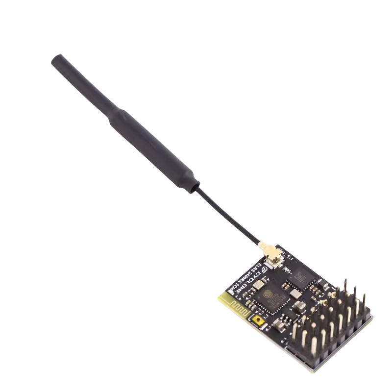 ELRS 2.4G PWM 7CH 6CH CRSF Rec - Drone Rc Battery 评论和价格