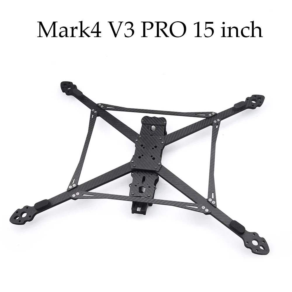 MARK4 V3 Pro 15inch 692mm T8 C - Quadcopter Frame 评论和价格