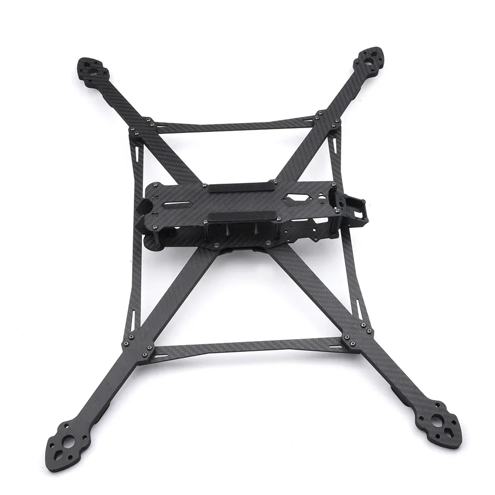 MARK4 V3 Pro 15inch 692mm T8 C - Quadcopter Frame 评论和价格