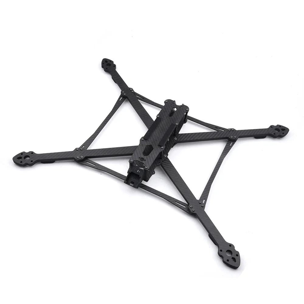 MARK4 V3 Pro 15inch 692mm T8 C - Quadcopter Frame 评论和价格