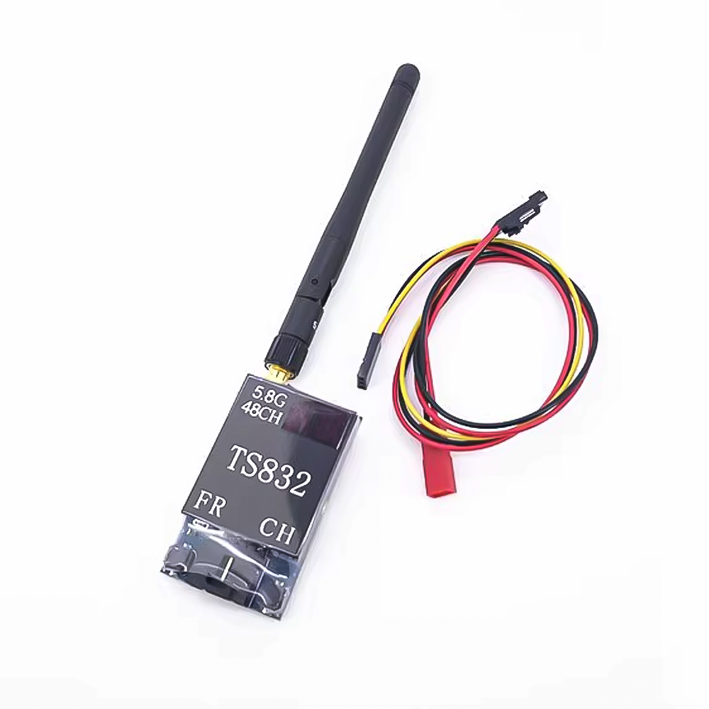 TS832 Receiver +RC832 +1000TVL - Drone Rc Explorer 评论和价格