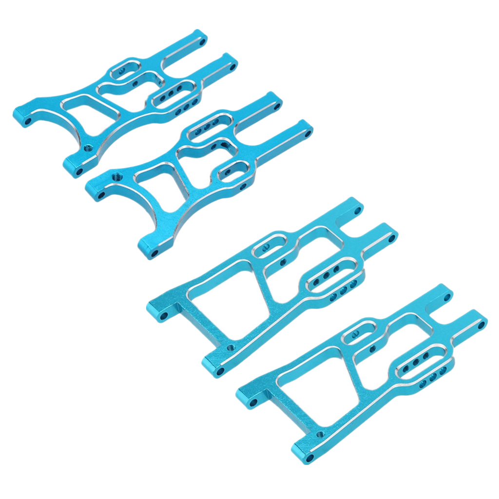 Aluminum Alloy RC Suspension A - Rc Suspension Arm 评论和价格