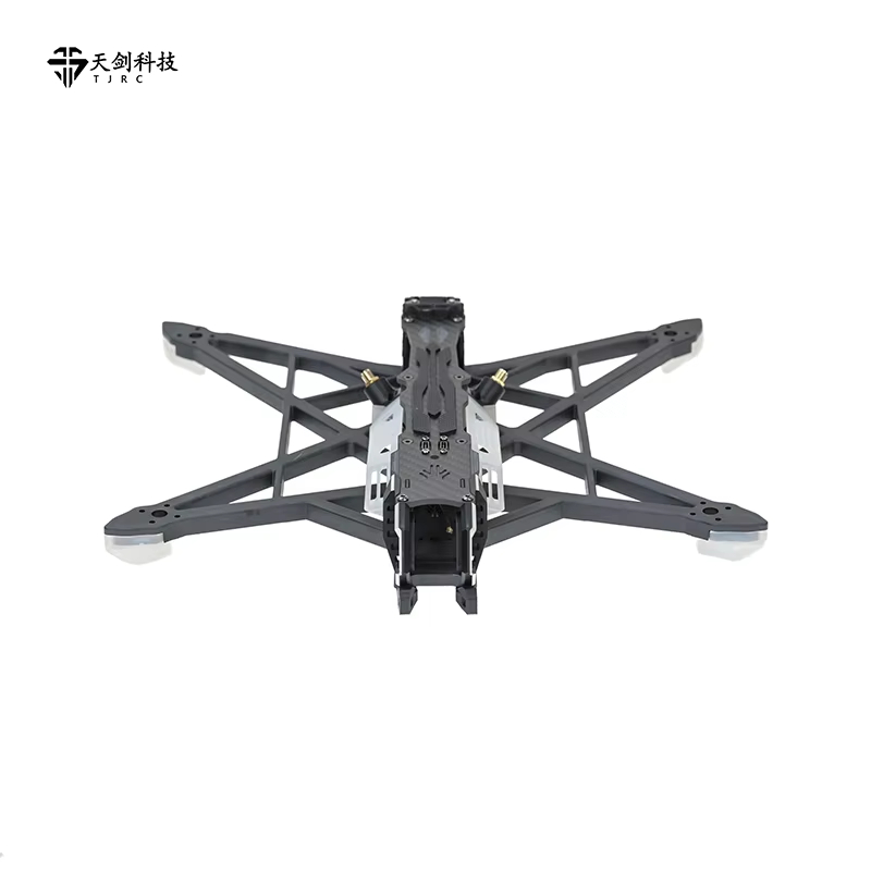 TJRC 8V2/10 FPV Drone Frame Lo - Quadcopter Frame 评论和价格