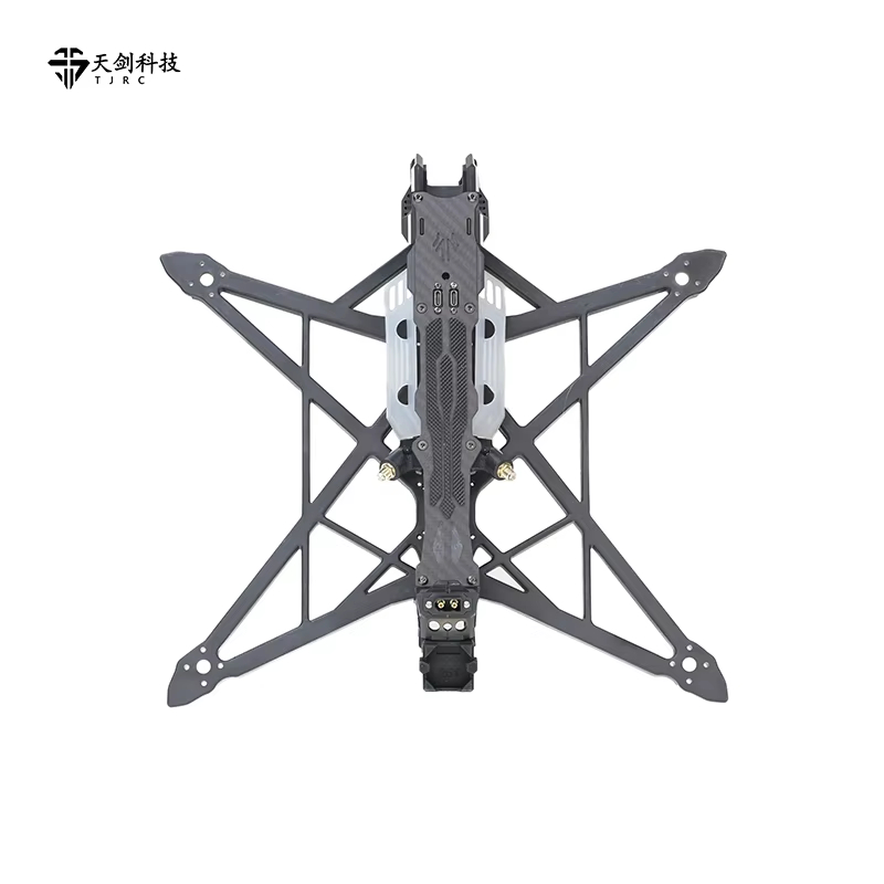 TJRC 8V2/10 FPV Drone Frame Lo - Quadcopter Frame 评论和价格