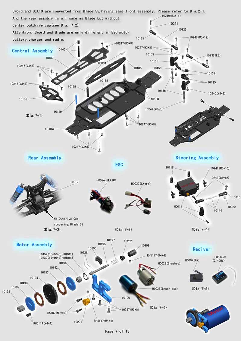 VRX Racing Upgrades Parts For  - Rc Suspension Arm 评论和价格
