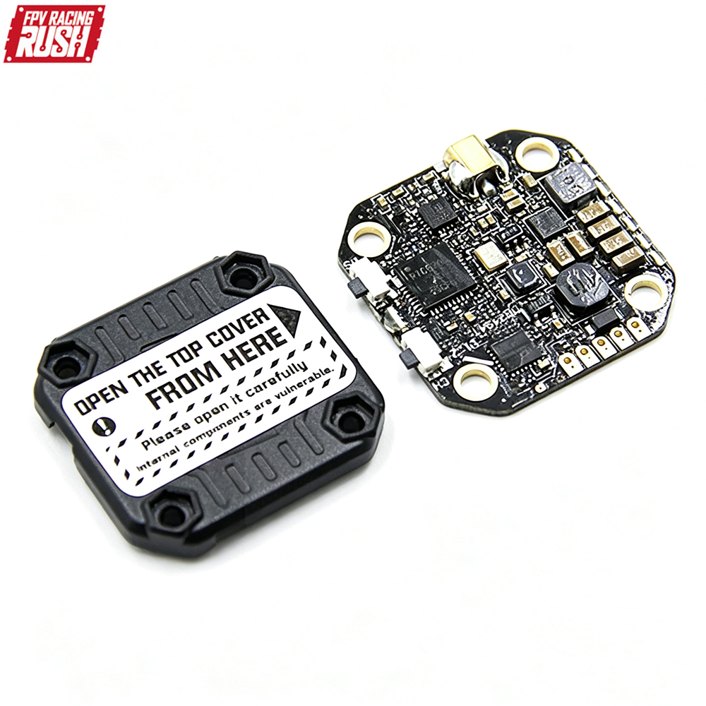 Rush Rushfpv Tank Ultimate Min - Drone Rc Racing 评论和价格