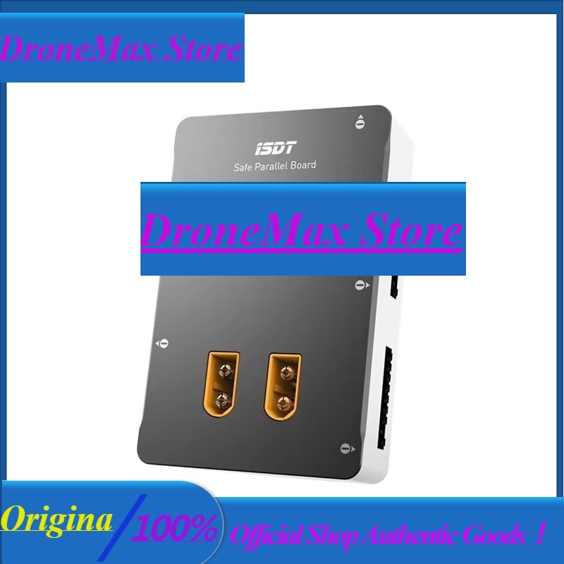 DroMaISDT PC-4860S Lipo Batter - Lipo Parallel Charging Board 评论和价格
