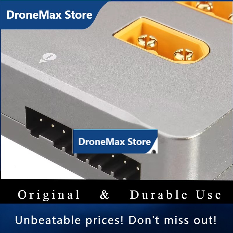 DroMaISDT PC-4860S Lipo Batter - Lipo Parallel Charging Board 评论和价格