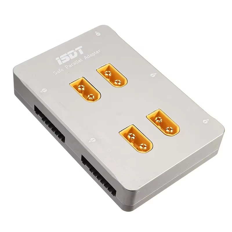 DroMaISDT PC-4860S Lipo Batter - Lipo Parallel Charging Board 评论和价格