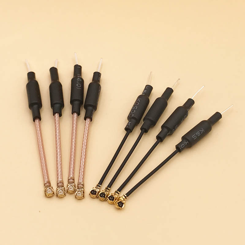Micro 65mm 5.8G 2dBi U.FL IPEX - Fpv Antenna Receiver 评论和价格