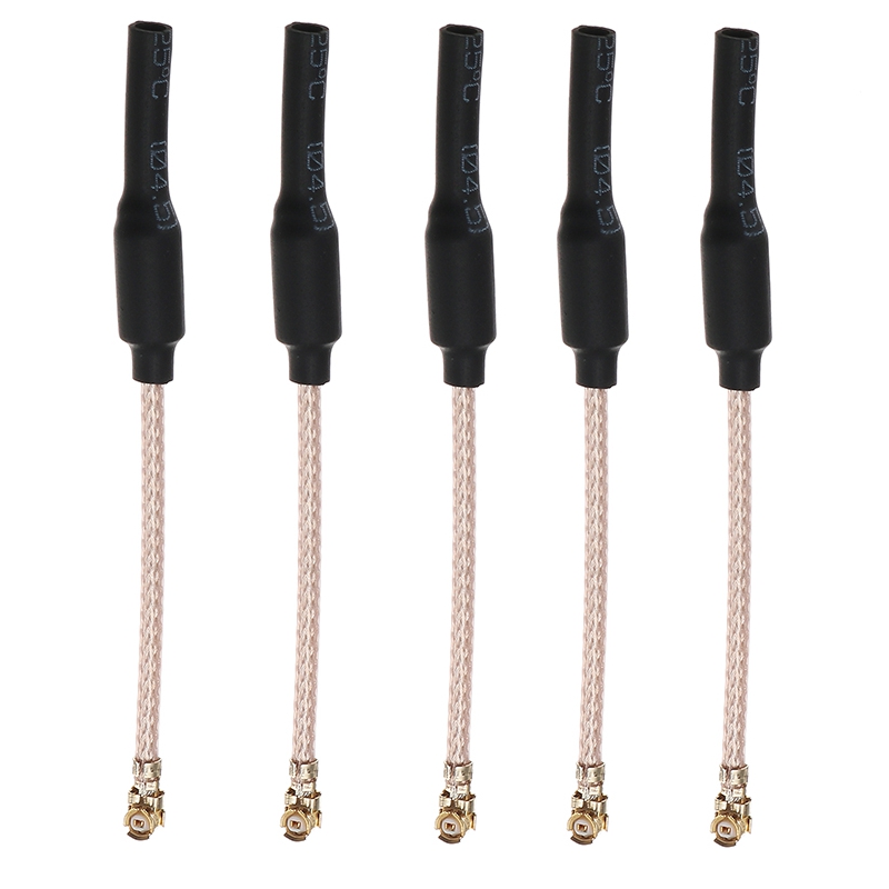Micro 65mm 5.8G 2dBi U.FL IPEX - Fpv Antenna Receiver 评论和价格