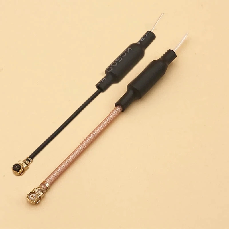 Micro 65mm 5.8G 2dBi U.FL IPEX - Fpv Antenna Receiver 评论和价格