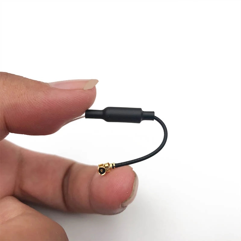 Micro 65mm 5.8G 2dBi U.FL IPEX - Fpv Antenna Receiver 评论和价格