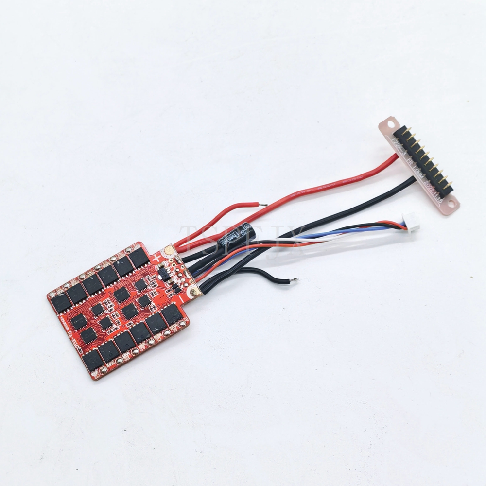 ESC board For SJRC F22&F22S&F2 - Holy Stone Drone Hs720 评论和价格