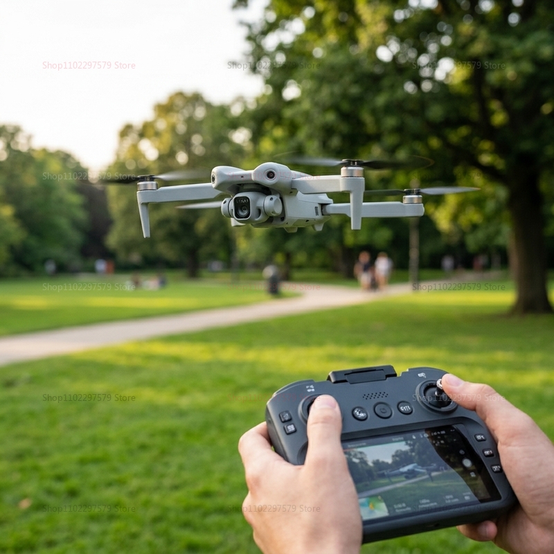 Upgrade T33 Drone Aerial 8K HD - Drone Rc Explorer 评论和价格