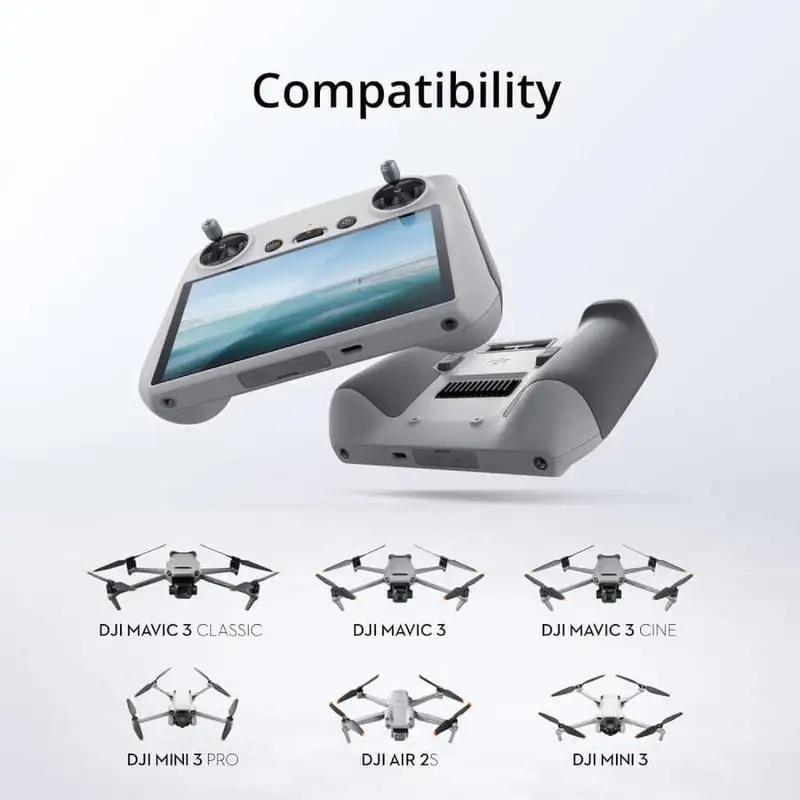 For DJI RC Smart Remote Contro - Drone Dji Rc Rm330 评论和价格