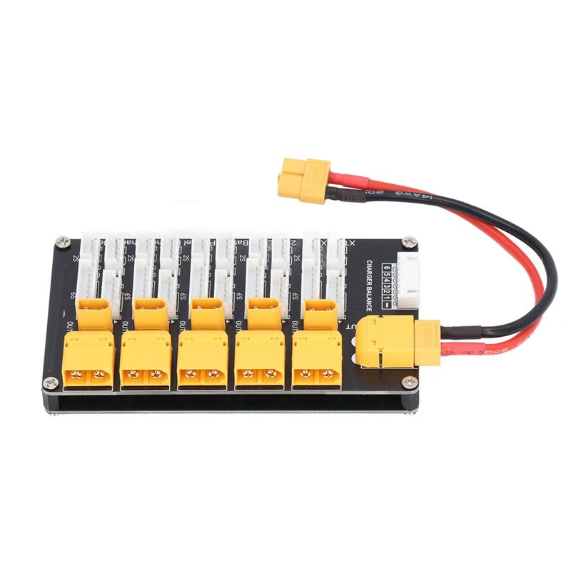 Lipo Battery Charging Board Pa - Lipo Parallel Charging Board 评论和价格