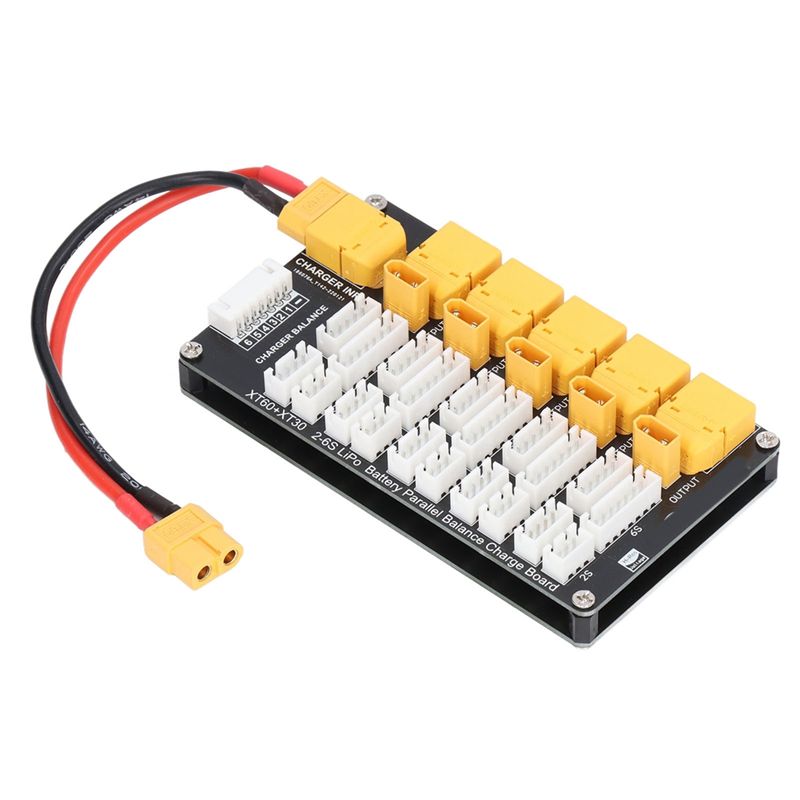 Lipo Battery Charging Board Pa - Lipo Parallel Charging Board 评论和价格