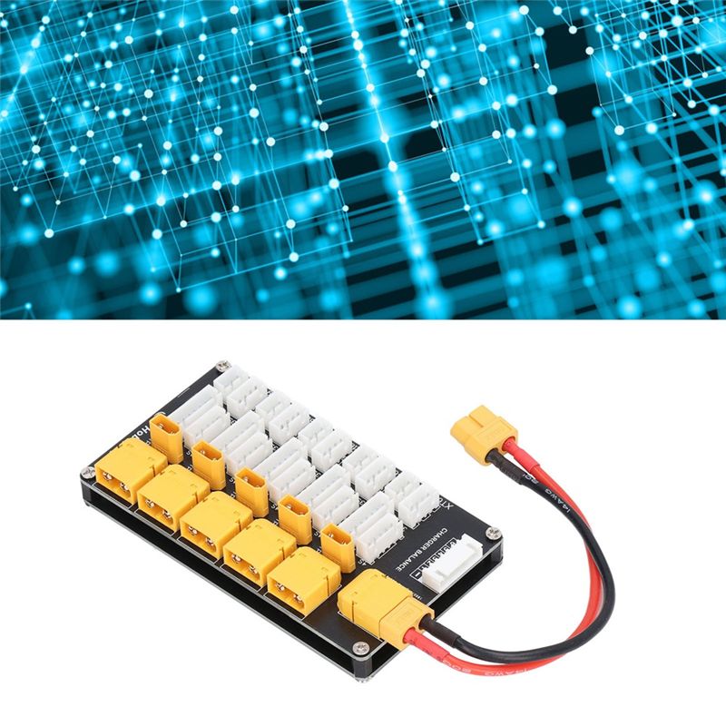Lipo Battery Charging Board Pa - Lipo Parallel Charging Board 评论和价格