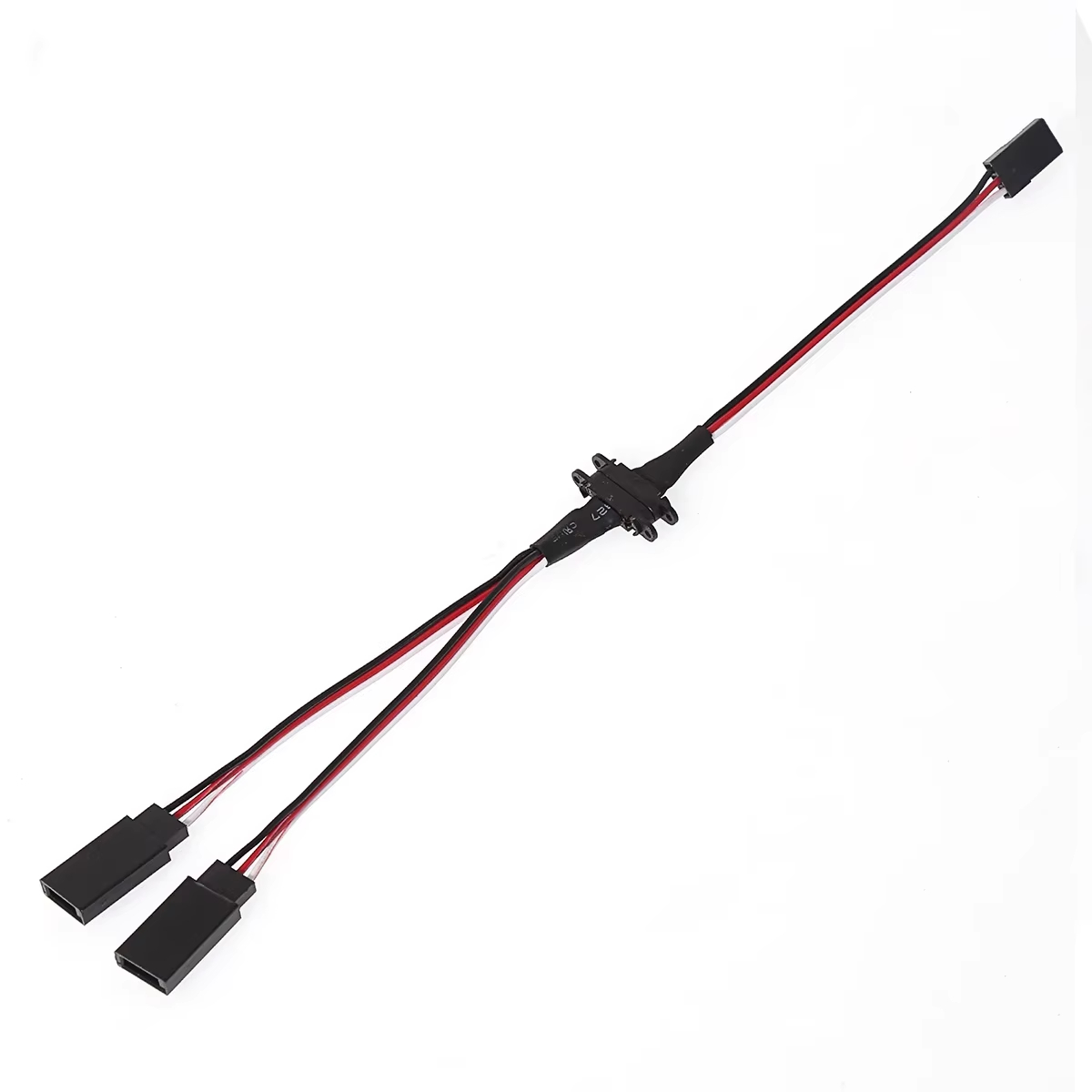 Magnetic 1-to-2 Y Extension Ca - Drone Rc Battery 评论和价格