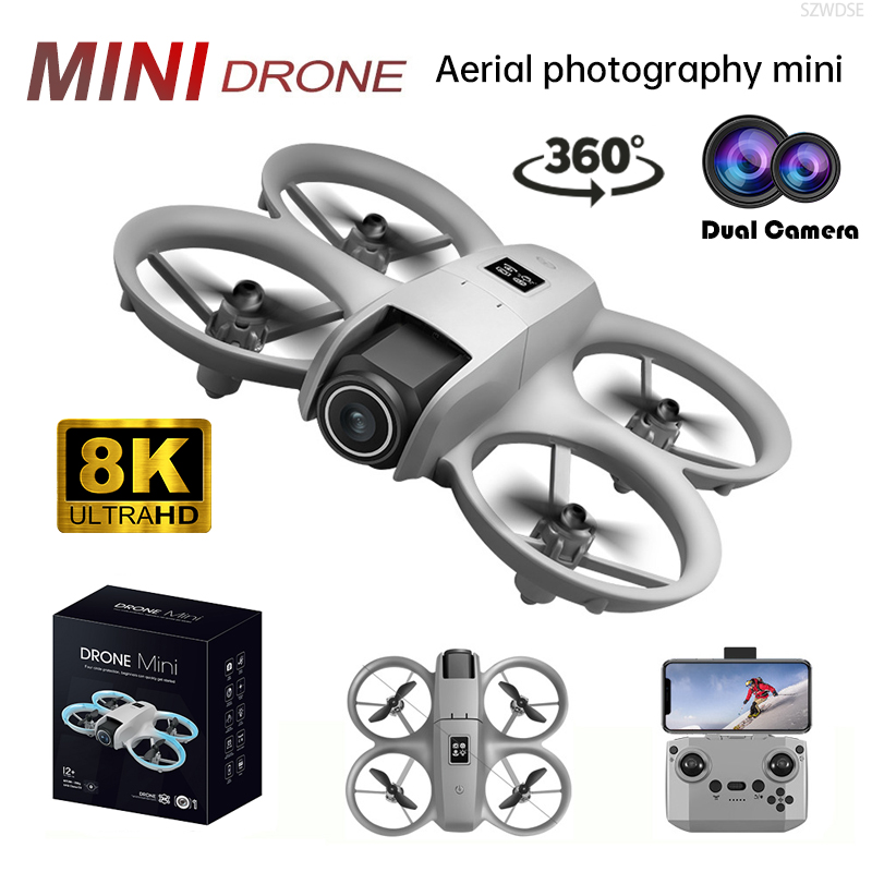 Mini Drone Professional Camera - Drone Rc Ufo 评论和价格
