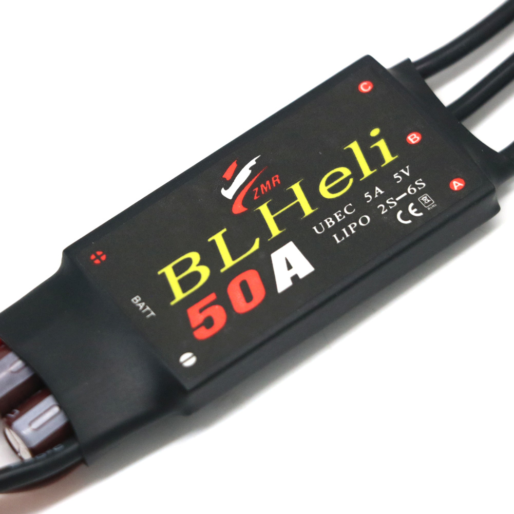 BLHeli Brushless ESC 80A 12A 2 - Drone Rc Battery 评论和价格