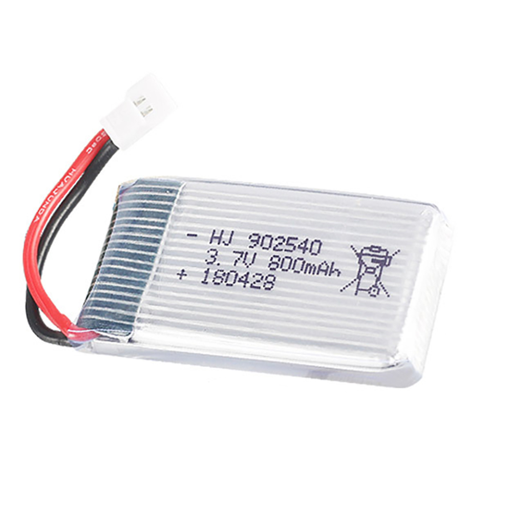 3.7V 800mAh 902540 25C Lipo Ba - Drone Lipo Battery 评论和价格
