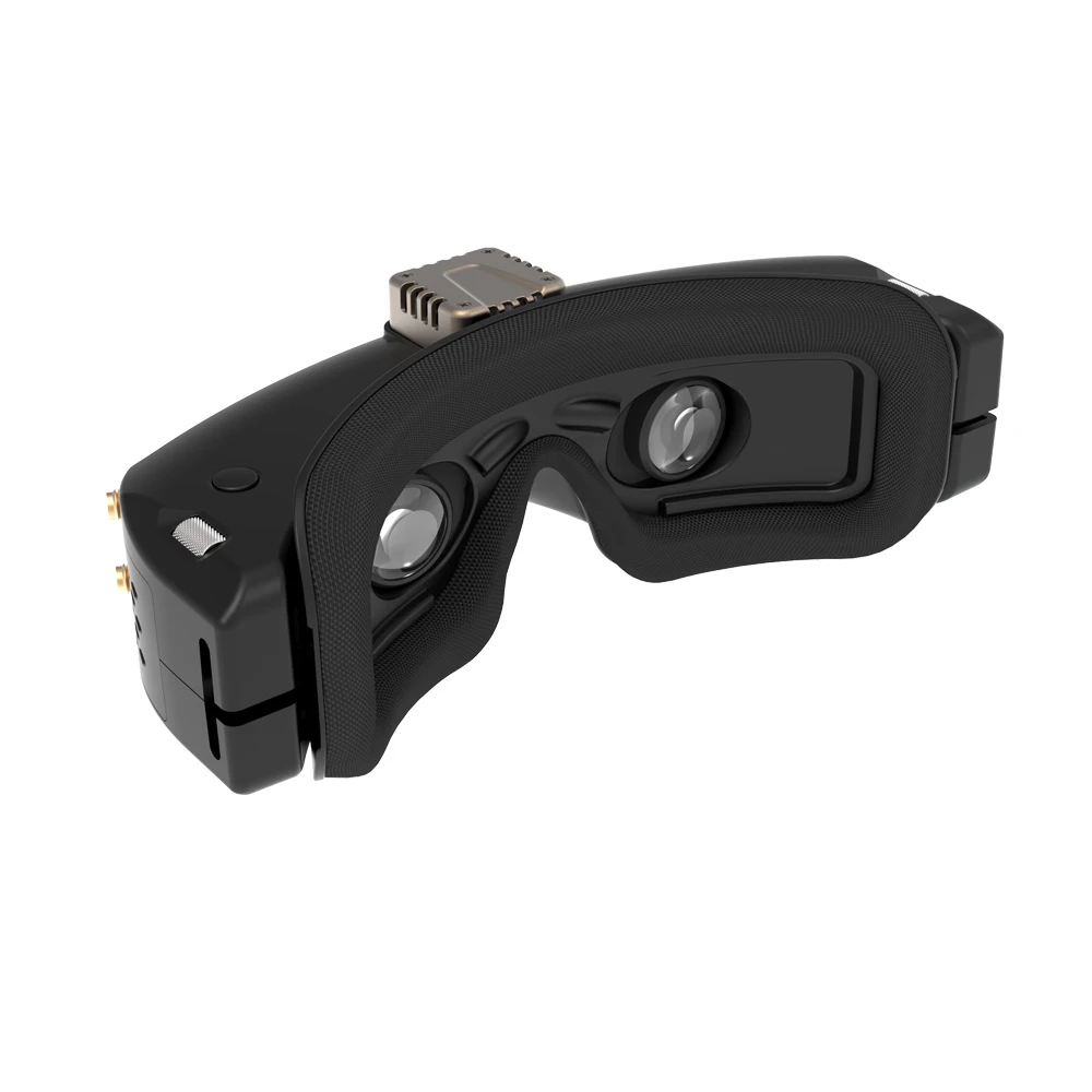 Skyzone Fpv Racing Goggles Sky - Drone Rc Racing 评论和价格