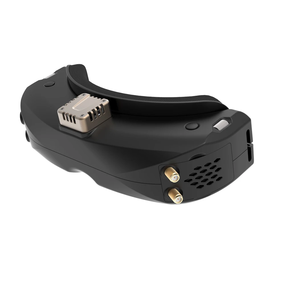 Skyzone Fpv Racing Goggles Sky - Drone Rc Racing 评论和价格