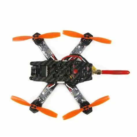 KingKong LDARC 130GT 130mm Car - Quadcopter Frame 评论和价格
