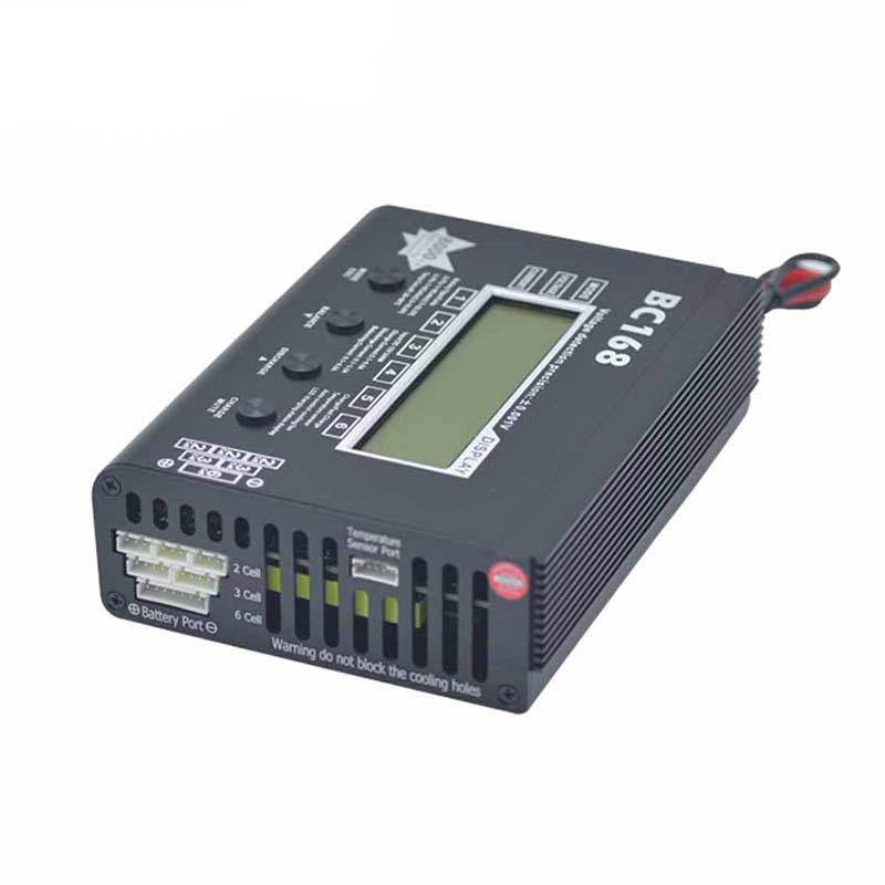 AOK BC168 RC LiPo Battery Bala - Lipo Parallel Charging Board 评论和价格