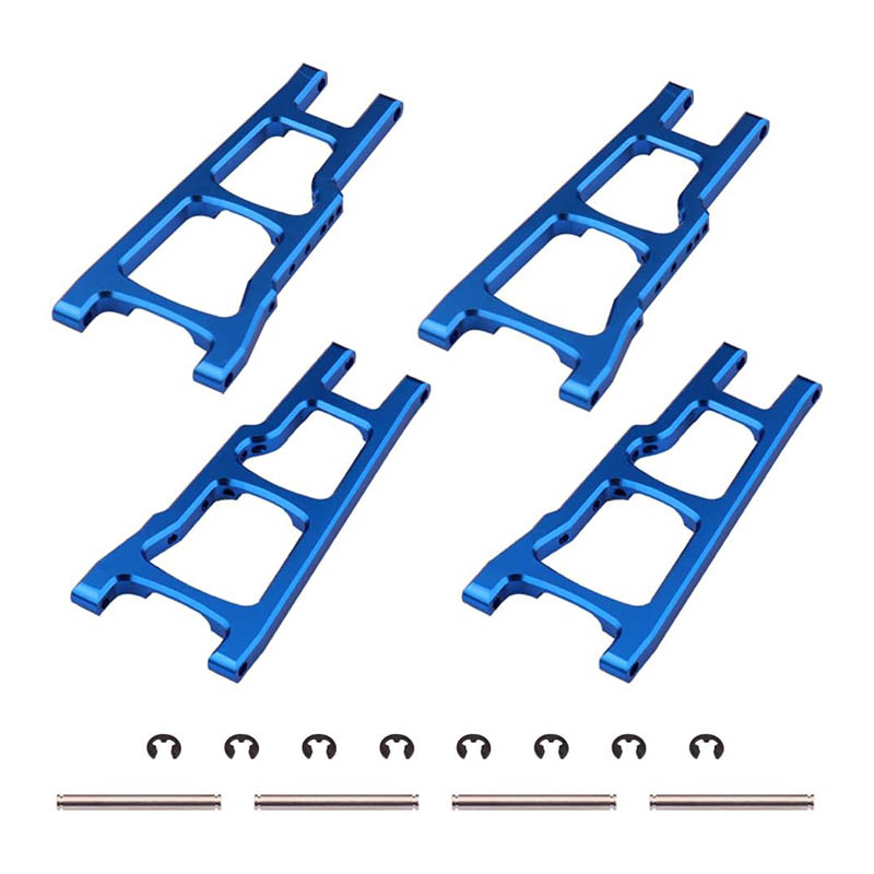 Esilun Front/Rear Aluminum Hea - Rc Suspension Arm 评论和价格