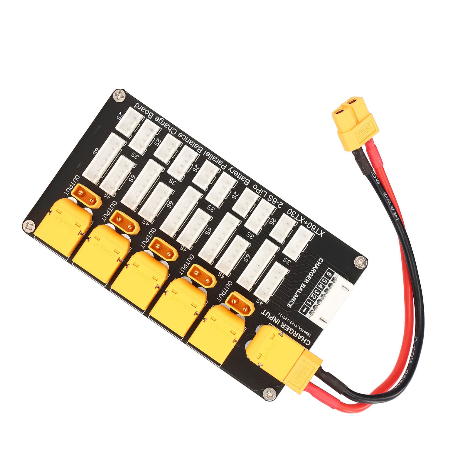 Battery Charging Board Paralle - Lipo Parallel Charging Board 评论和价格