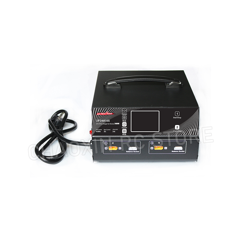 ULTRA POWER UP2400-6S 2400W 25 - Drone Lipo Battery 评论和价格