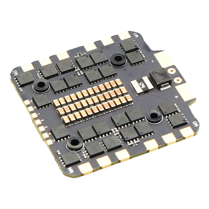 BLS 100A 4-In-1 ESC FPV Brushl - Drone Rc Parts 评论和价格
