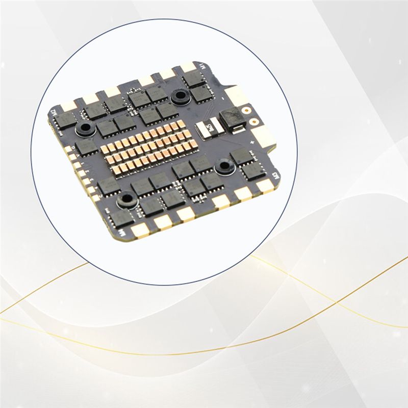 BLS 100A 4-In-1 ESC FPV Brushl - Drone Rc Parts 评论和价格